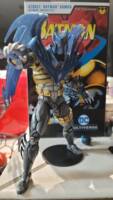 Azbat v2 (DC Multiverse) Custom Action Figure