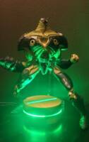 Kanden (Metroid Prime: Hunters) (Metroid) Custom Action Figure