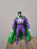 Ultra Joker (Batman) Custom Action Figure