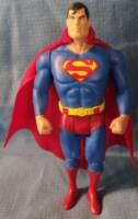 McFarlane Super Powers Superman (Super Powers) Custom Action Figure