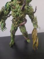 Swamp Thing (Swamp Thing) Custom Action Figure