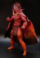 Mephisto (Marvel) Custom Action Figure