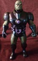 McFarlane Super Powers Darkseid (Super Powers) Custom Action Figure