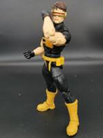 Cyclops (Ultimate) V2 (Marvel Legends) Custom Action Figure