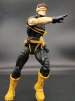 Cyclops (Ultimate) V2 (Marvel Legends) Custom Action Figure