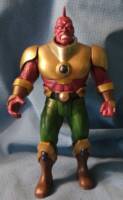 McFarlane Super Powers Despero (Super Powers) Custom Action Figure