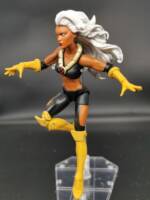 Storm (Ultimate) (Marvel Legends) Custom Action Figure