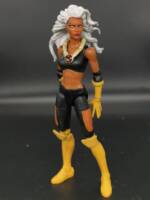 Storm (Ultimate) (Marvel Legends) Custom Action Figure