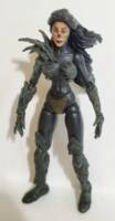 Yuuzhan Vong Shaper (Star Wars) Custom Action Figure