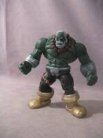 Maestro (Marvel Universe) Custom Action Figure