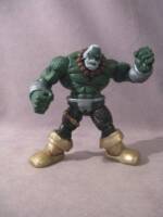 Maestro (Marvel Universe) Custom Action Figure