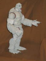 Fugue (Marvel Legends) Custom Action Figure
