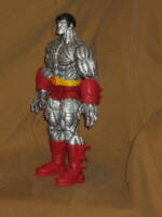 Outback Colossus (Marvel Legends) Custom Action Figure