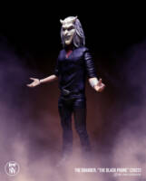 The Grabber (The Black Phone) (Movie Maniacs) Custom Action Figure