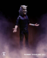 The Grabber (The Black Phone) (Movie Maniacs) Custom Action Figure