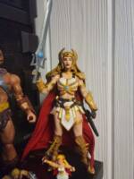 She-ra (Masters of the Universe) Custom Action Figure