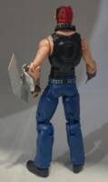 YU-GI-OH ( Yugioh Grown Up) (Yugioh) Custom Action Figure