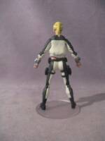 MK11 Sonya Blade (Mortal Kombat) Custom Action Figure