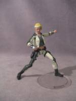 MK11 Sonya Blade (Mortal Kombat) Custom Action Figure