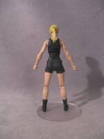 Mortal Kombat 1994 Sonya Blade (Mortal Kombat) Custom Action Figure