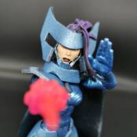 Psylocke (Lady Mandarin) V2 (Marvel Legends) Custom Action Figure