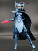 Psylocke (Lady Mandarin) V2 (Marvel Legends) Custom Action Figure