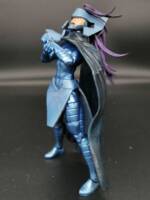 Psylocke (Lady Mandarin) V2 (Marvel Legends) Custom Action Figure