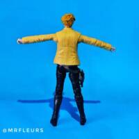 Evaan Verlaine (Star Wars) Custom Action Figure