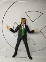 President Loki (MCU) (Marvel Legends) Custom Action Figure