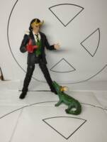 President Loki (MCU) (Marvel Legends) Custom Action Figure