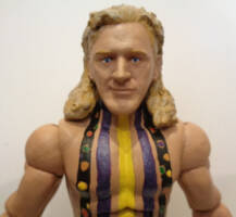 Jeff Jarrett (1994) (Wrestling) Custom Action Figure