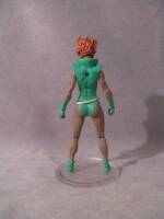 Nikki (Marvel Universe) Custom Action Figure