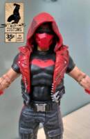 Red Hood Outlaw (DC Multiverse) Custom Action Figure