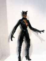 Catwoman (The Batman) Custom Action Figure