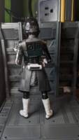 Terra Koshin (Star Wars) Custom Action Figure
