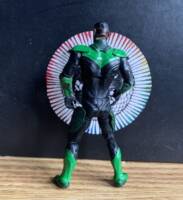 John Stewart, Green Lantern (Injustice) Custom Action Figure