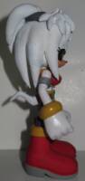 Ruby the Echidna 2.0 (Sonic) Custom Action Figure