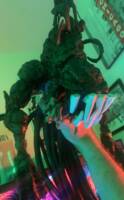 Matrix Spawn (Transformers) Custom Action Figure