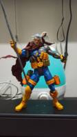 cable (Marvel Select) Custom Action Figure