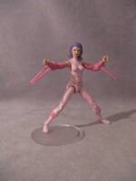 Psylocke (Marvel Universe) Custom Action Figure