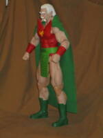 The Stranger (Marvel Legends) Custom Action Figure