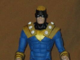 Victory (Marvel Legends) Custom Action Figure