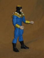 Victory (Marvel Legends) Custom Action Figure