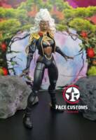 Storm (Marvel Legends) Custom Action Figure