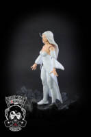 White Witch (Legion of Superheroes) Custom Action Figure