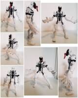 Anti-Venom (Marvel Legends) Custom Action Figure
