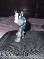 Soul Collector (Marvel) Custom Other