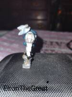 Soul Collector (Marvel) Custom Other