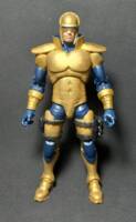 Barricade (G.I. Joe Classified) Custom Action Figure