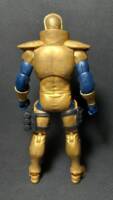 Barricade (G.I. Joe Classified) Custom Action Figure
